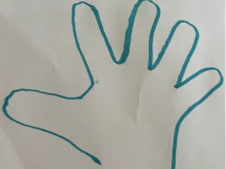 Hand