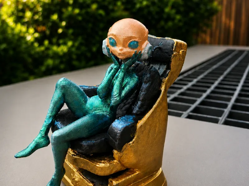 Alien
