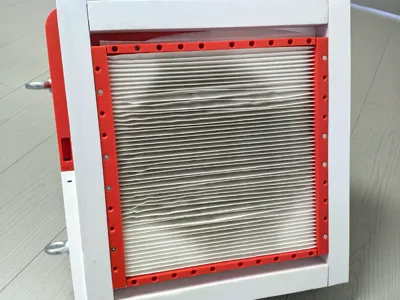 Fresh Air System Air Purifier