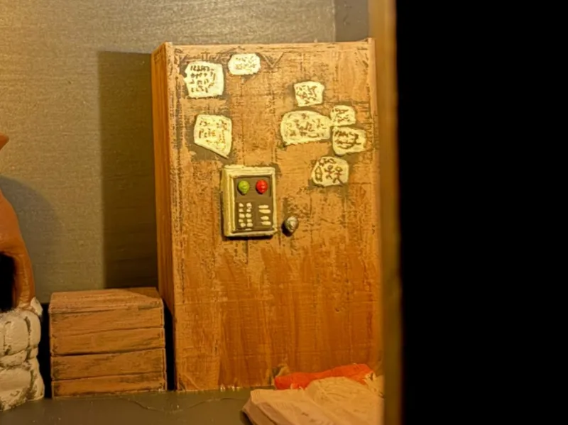 closet Rust