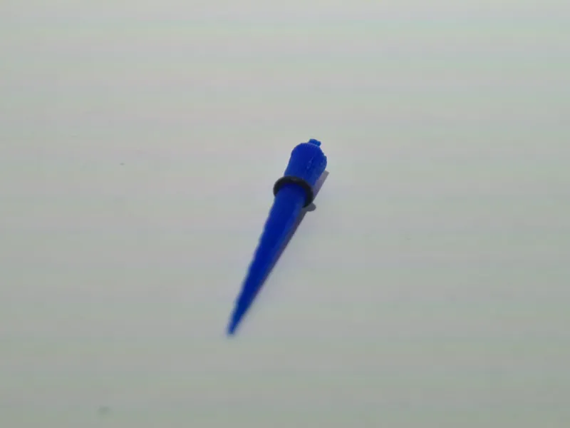 Scx30 Injora shock rubber band tool