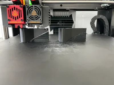 Replacement Guide for Hand Miter Saw