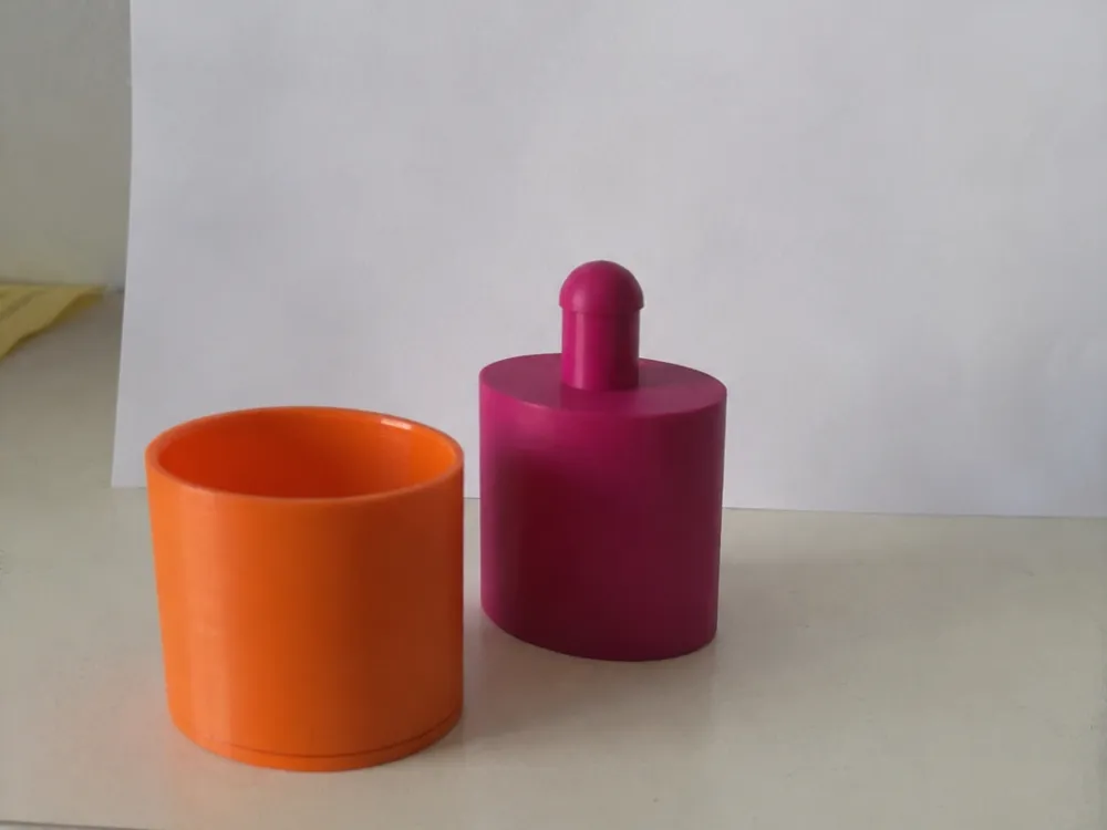 CEVAPI PRESS - Free 3D Print Model - MakerWorld