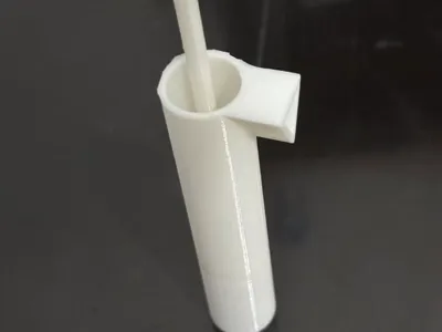 A Manual Pumping Structure