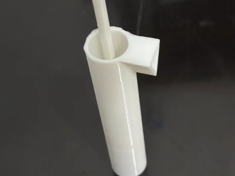 一种手动抽水结构