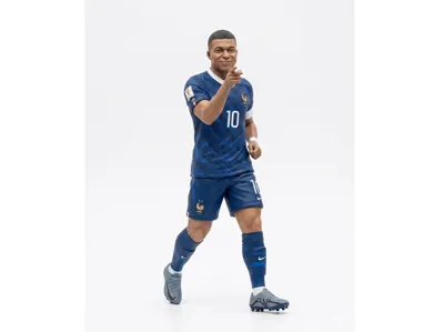 Mbappé FIFA Worls Cup 2026