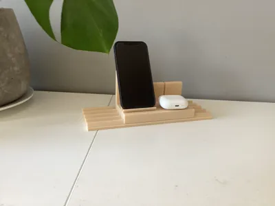Moku Charging Dock