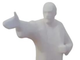Vladimir Il'ich Lenin