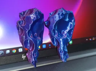 星际拓荒量子碎片