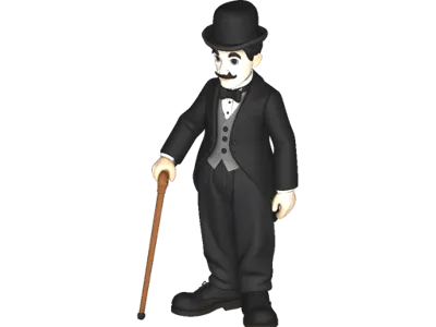Chaplin