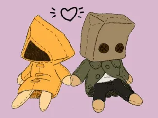 VERY little nightmares