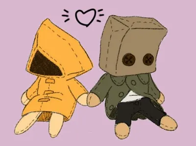 VERY little nightmares