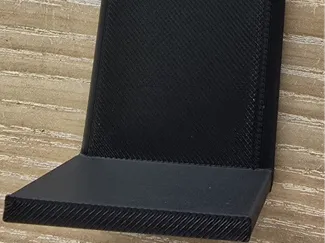 Deck spacer