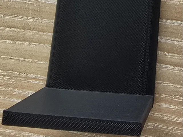 Deck spacer