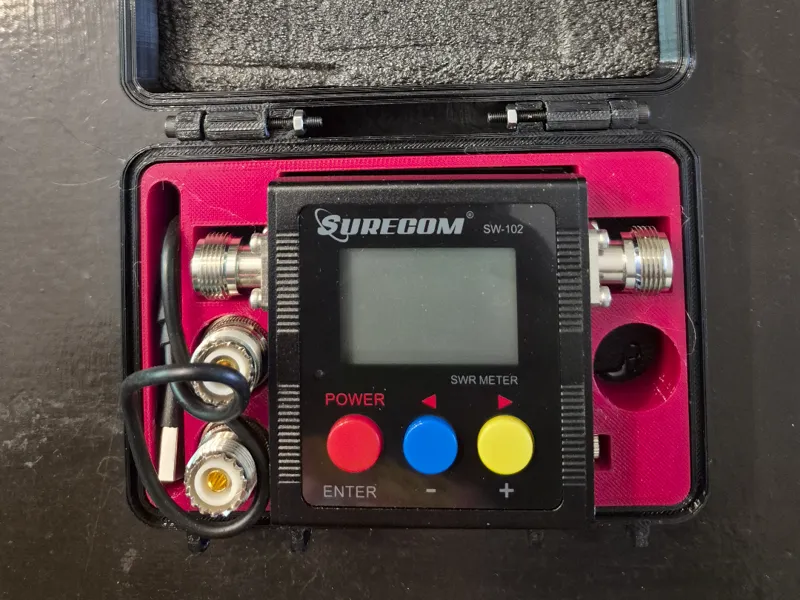 SW-102 case