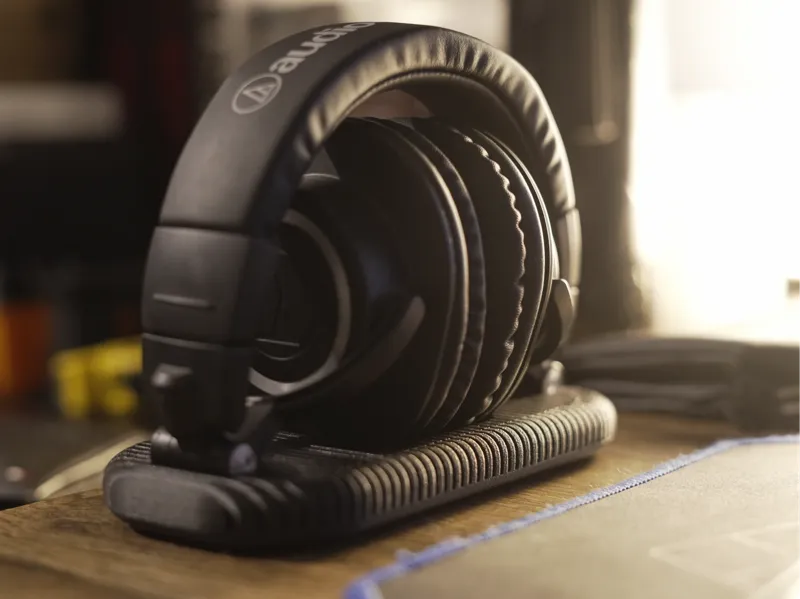 Audio technica M50x / M50xbt2 stand