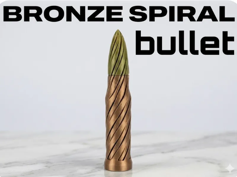 SNIPER BALLE