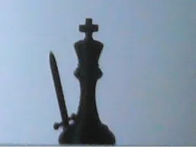 Chess and GuNs