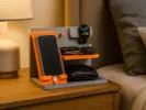 bed accessory stand 