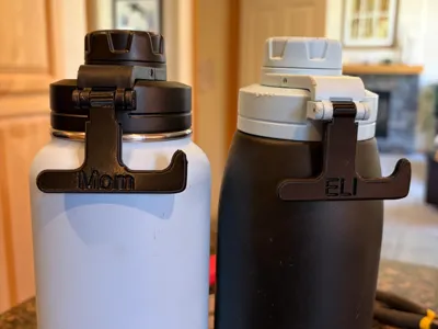 Hydrapeak Water Bottle Replacement Handle