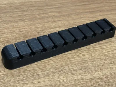 Cable Organizer