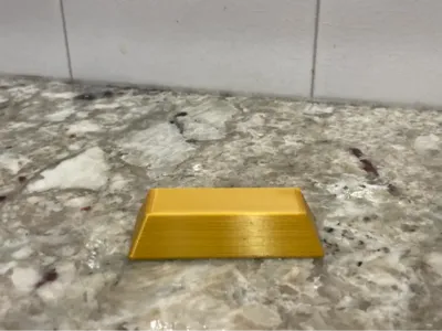Gold Bar
