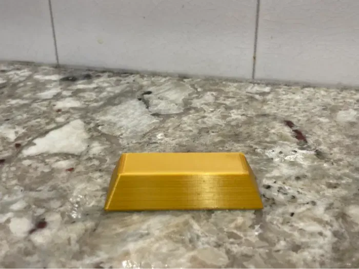Gold Bar