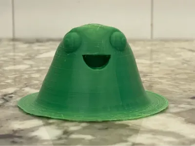 Little Cute Blob