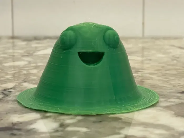Little Cute Blob