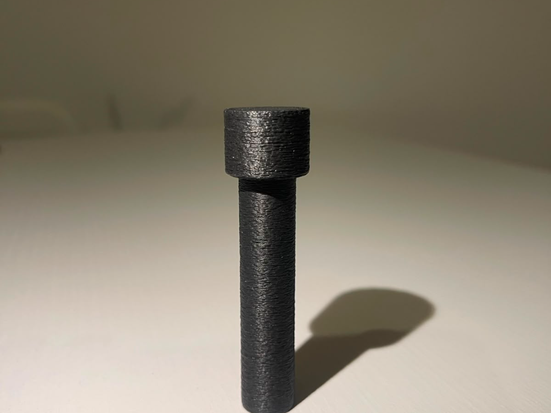 CONTENITORE TASCABILE PER STUZZICADENTI