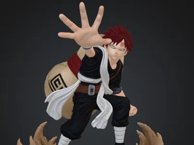 GAARA