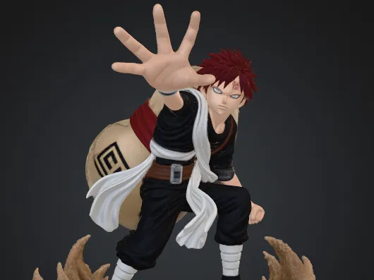 GAARA