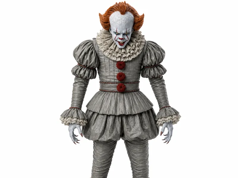 PennyWise IT