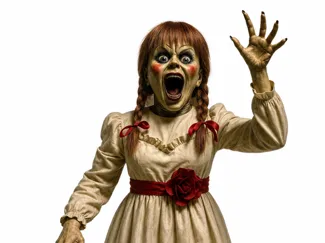 Annabelle