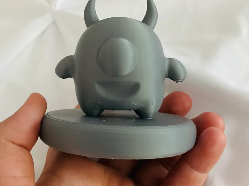 cute monster 