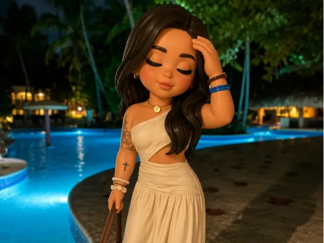 verinha.
