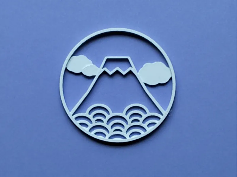 富士山