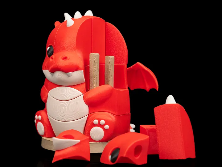 dragon