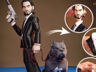 john wick