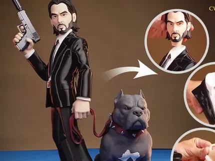 john wick