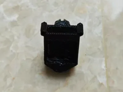 pavo20pro GPS Mount