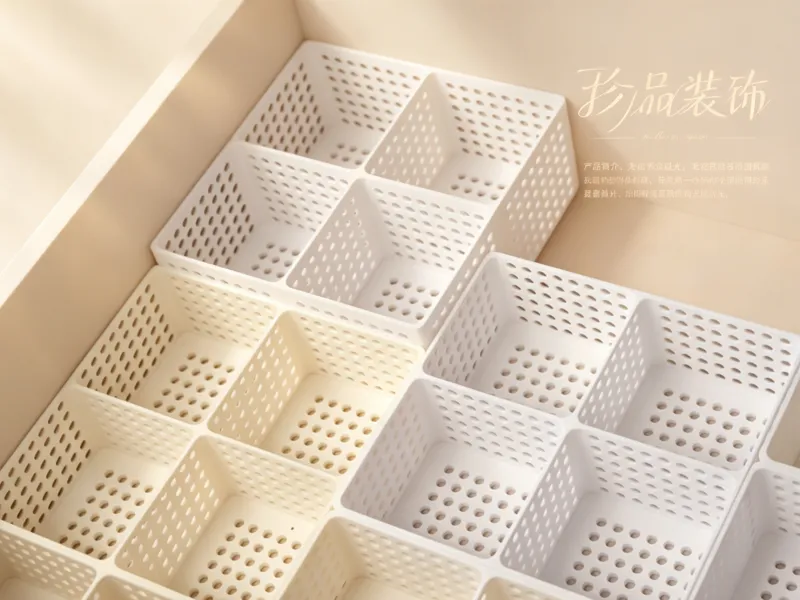 收纳盒