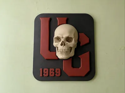 Ultras Granata Symbol