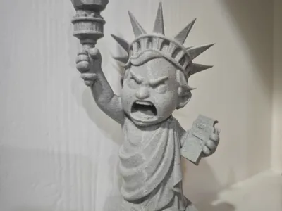 Free Trump
