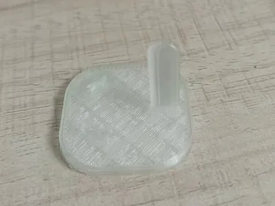 Safety Plug