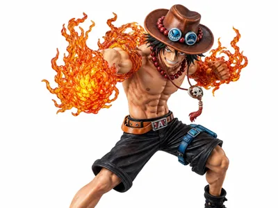 Ace One Piece