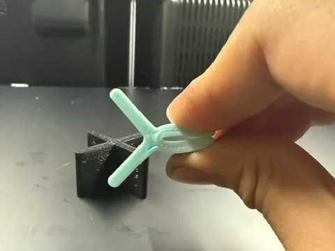 TPU tester 