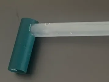 Wash Bottle Suction Aid
