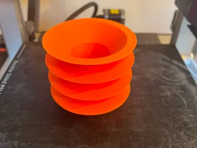 desk pen holder design 