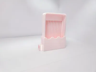 Perler Bead Scoop